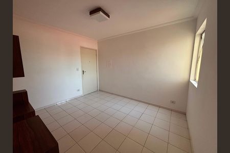 Sala de apartamento para alugar com 2 quartos, 48m² em Jardim America, São José dos Campos