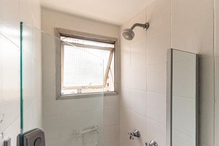 Apartamento para alugar com 80m², 2 quartos e 1 vagaBanheiro