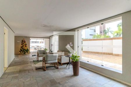 Apartamento para alugar com 80m², 2 quartos e 1 vagaHall de Entrada