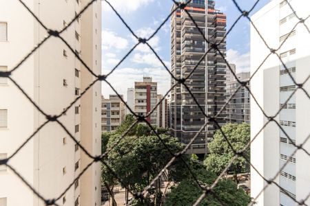 Apartamento para alugar com 80m², 2 quartos e 1 vagaVista do Quarto 2