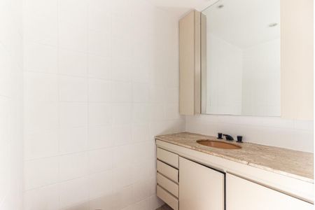 Apartamento para alugar com 80m², 2 quartos e 1 vagaBanheiro