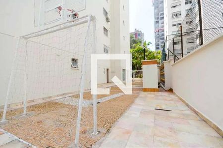 Apartamento para alugar com 80m², 2 quartos e 1 vagaEspaço Esportivo