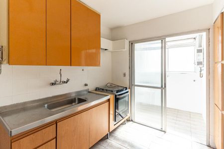 Apartamento para alugar com 80m², 2 quartos e 1 vagaCozinha