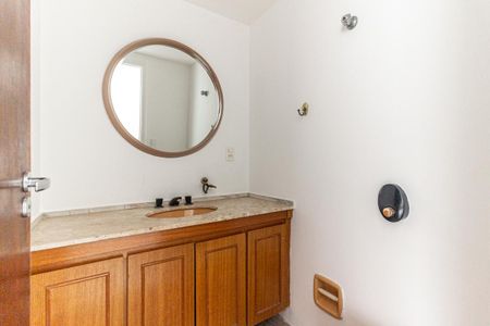 Apartamento para alugar com 80m², 2 quartos e 1 vagaLavabo