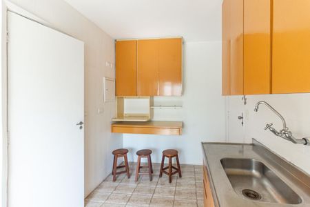 Apartamento para alugar com 80m², 2 quartos e 1 vagaCozinha