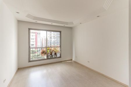 Apartamento para alugar com 80m², 2 quartos e 1 vagaSala