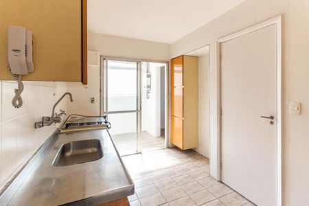 Apartamento para alugar com 80m², 2 quartos e 1 vagaCozinha