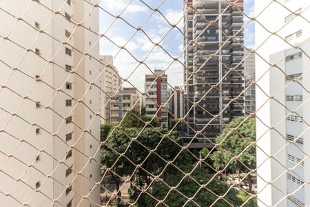 Apartamento para alugar com 80m², 2 quartos e 1 vagaVista da Sala