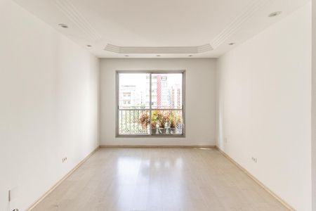 Apartamento para alugar com 80m², 2 quartos e 1 vagaSala