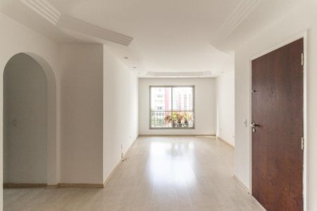 Apartamento para alugar com 80m², 2 quartos e 1 vagaSala