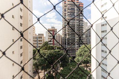 Apartamento para alugar com 80m², 2 quartos e 1 vagaVista do Quarto 1