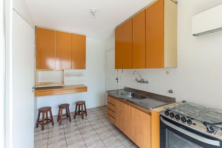 Apartamento para alugar com 80m², 2 quartos e 1 vagaCozinha