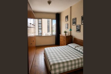 Apartamento à venda com 74m², 1 quarto e sem vagaQuarto 