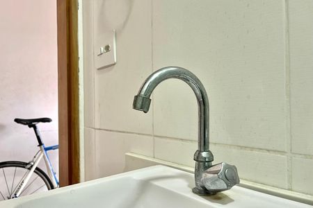 Banheiro Corredor de casa à venda com 3 quartos, 162m² em Parque Jabaquara, São Paulo