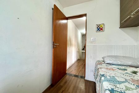 Quarto 2 de casa à venda com 3 quartos, 162m² em Parque Jabaquara, São Paulo