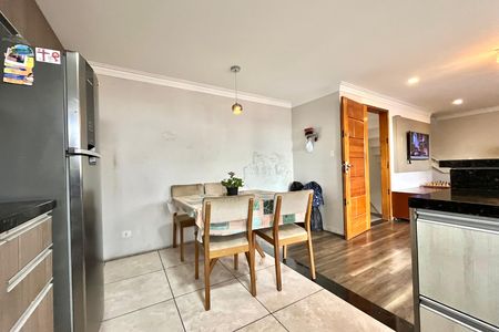 Cozinha de casa à venda com 3 quartos, 162m² em Parque Jabaquara, São Paulo