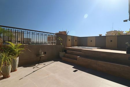 Apartamento para alugar com 340m², 5 quartos e 4 vagas Apartamento para alugar com 340m², 5 quartos e 4 vagasÁrea gourmet - Piscina