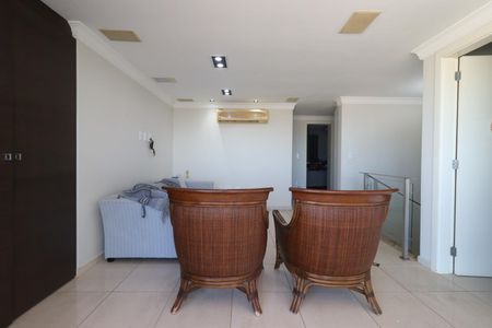 Apartamento para alugar com 340m², 5 quartos e 4 vagas Apartamento para alugar com 340m², 5 quartos e 4 vagasSegundo andar