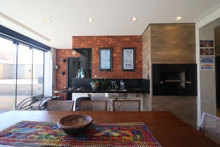 Apartamento para alugar com 340m², 5 quartos e 4 vagas Apartamento para alugar com 340m², 5 quartos e 4 vagasÁrea gourmet