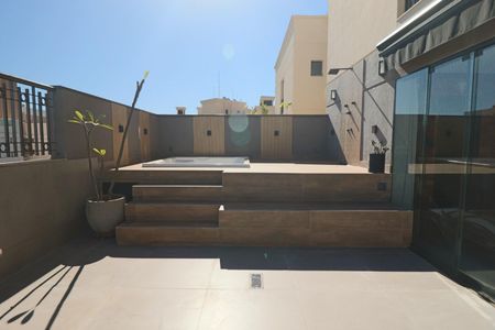 Apartamento para alugar com 340m², 5 quartos e 4 vagas Apartamento para alugar com 340m², 5 quartos e 4 vagasÁrea gourmet