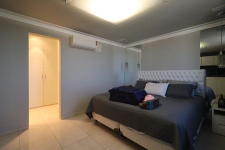 Suíte 1 de apartamento para alugar com 5 quartos, 340m² em Jardim Botânico, Ribeirão Preto