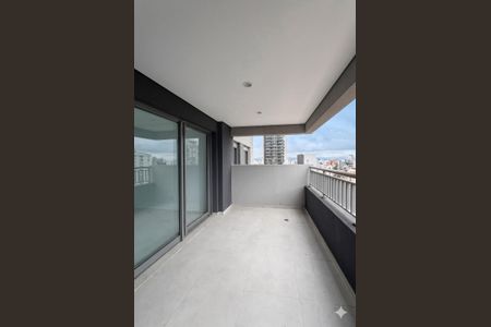 Foto 11 de apartamento à venda com 1 quarto, 37m² em Vila Anglo Brasileira, São Paulo