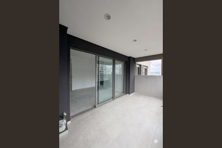Foto 03 de apartamento à venda com 1 quarto, 37m² em Vila Anglo Brasileira, São Paulo