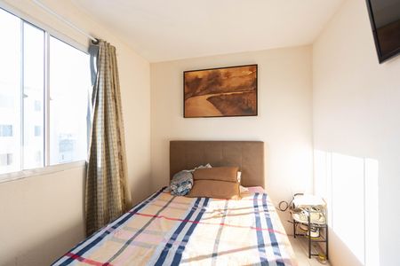 Apartamento para alugar com 2 quartos, 37m² em Rio Branco, Canoas