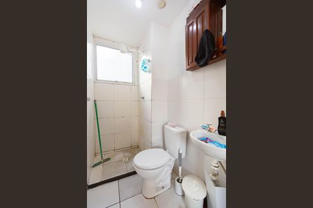 Apartamento para alugar com 37m², 2 quartos e 1 vagaBanheiro