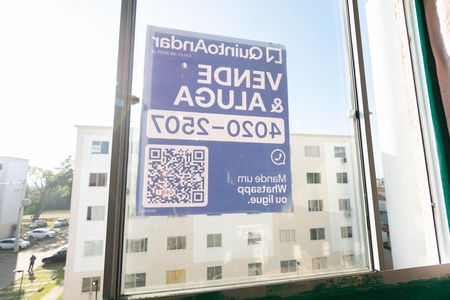 Apartamento para alugar com 37m², 2 quartos e 1 vagaPlaca