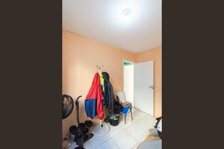 Apartamento para alugar com 2 quartos, 37m² em Rio Branco, Canoas