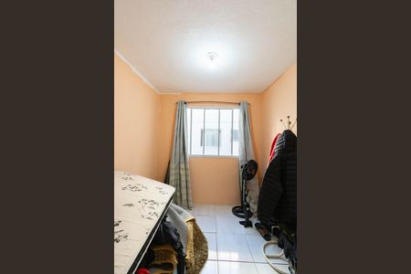 Apartamento para alugar com 2 quartos, 37m² em Rio Branco, Canoas