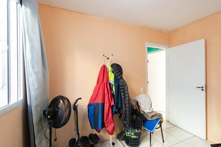 Apartamento para alugar com 37m², 2 quartos e 1 vagaQuarto 2