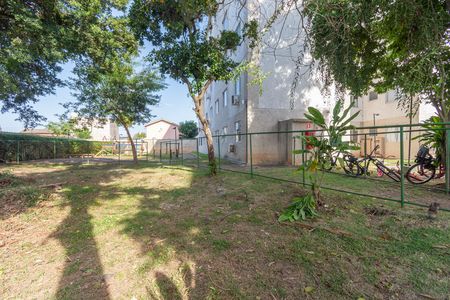 Apartamento para alugar com 37m², 2 quartos e 1 vagaÁrea Comum