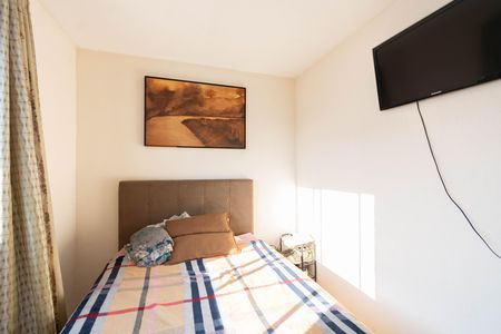 Apartamento para alugar com 2 quartos, 37m² em Rio Branco, Canoas