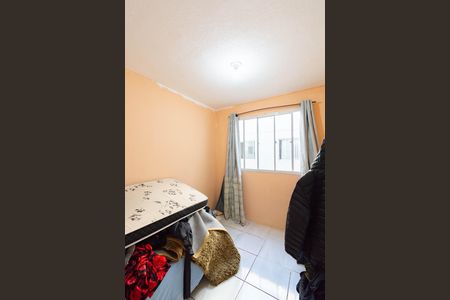 Apartamento para alugar com 37m², 2 quartos e 1 vagaQuarto 2