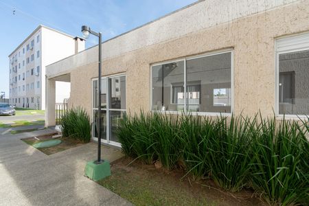 Apartamento para alugar com 37m², 2 quartos e 1 vagaÁrea Comum