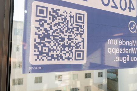 Apartamento para alugar com 37m², 2 quartos e 1 vagaPlaca