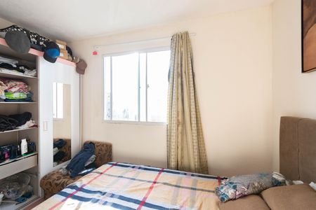 Apartamento para alugar com 2 quartos, 37m² em Rio Branco, Canoas