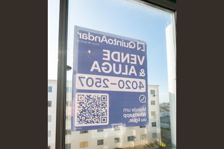 Apartamento para alugar com 37m², 2 quartos e 1 vagaPlaca
