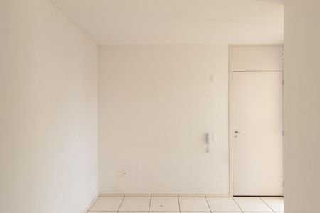 Apartamento para alugar com 52m², 2 quartos e 1 vagaSala
