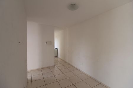 Sala de apartamento para alugar com 2 quartos, 52m² em Trevo, Belo Horizonte