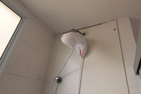 Apartamento para alugar com 52m², 2 quartos e 1 vagaBanheiro