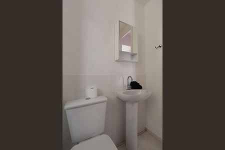 Apartamento para alugar com 52m², 2 quartos e 1 vagaBanheiro