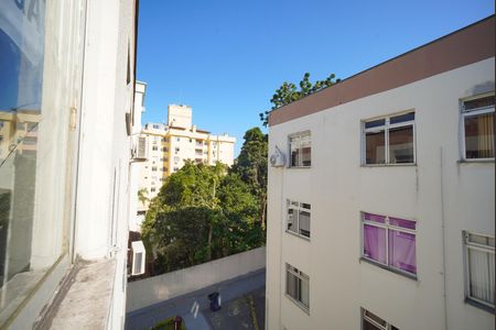Apartamento para alugar com 100m², 3 quartos e 1 vagaVista do Quarto 2