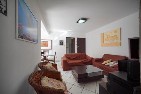 Apartamento para alugar com 100m², 3 quartos e 1 vagaSala