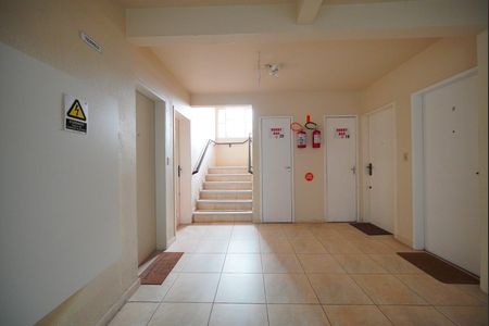 Apartamento para alugar com 100m², 3 quartos e 1 vagaHall de entrada
