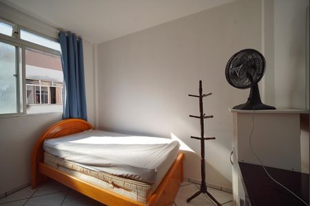 Quarto 1 de apartamento para alugar com 3 quartos, 100m² em Coqueiros, Florianópolis