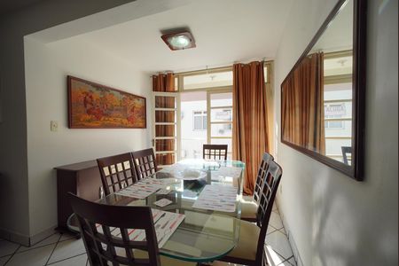 Apartamento para alugar com 100m², 3 quartos e 1 vagaSala de Jantar