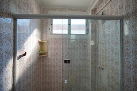 Apartamento para alugar com 100m², 3 quartos e 1 vagaBanheiro Social